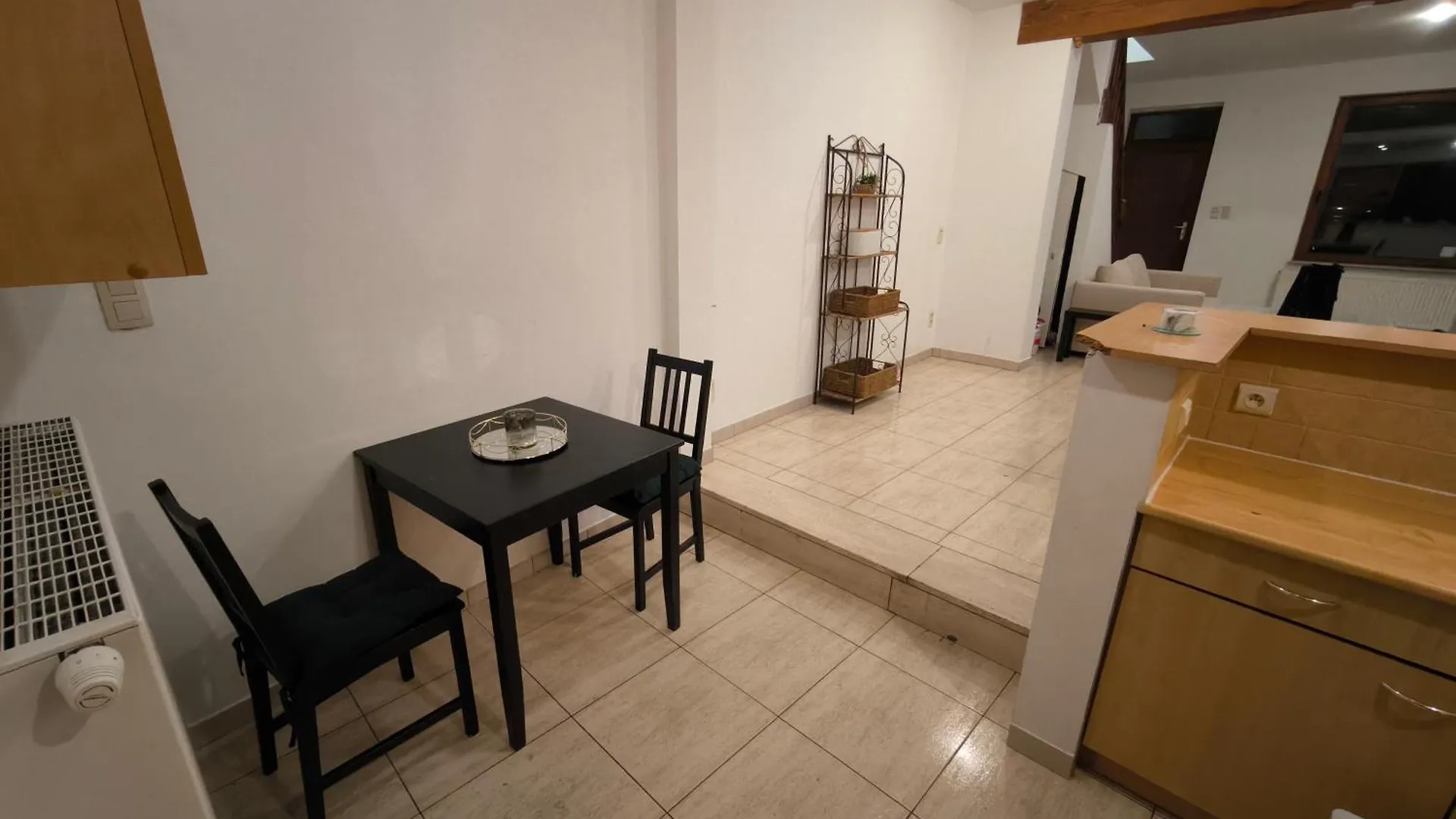 Chambres D'Hotes Charleroi