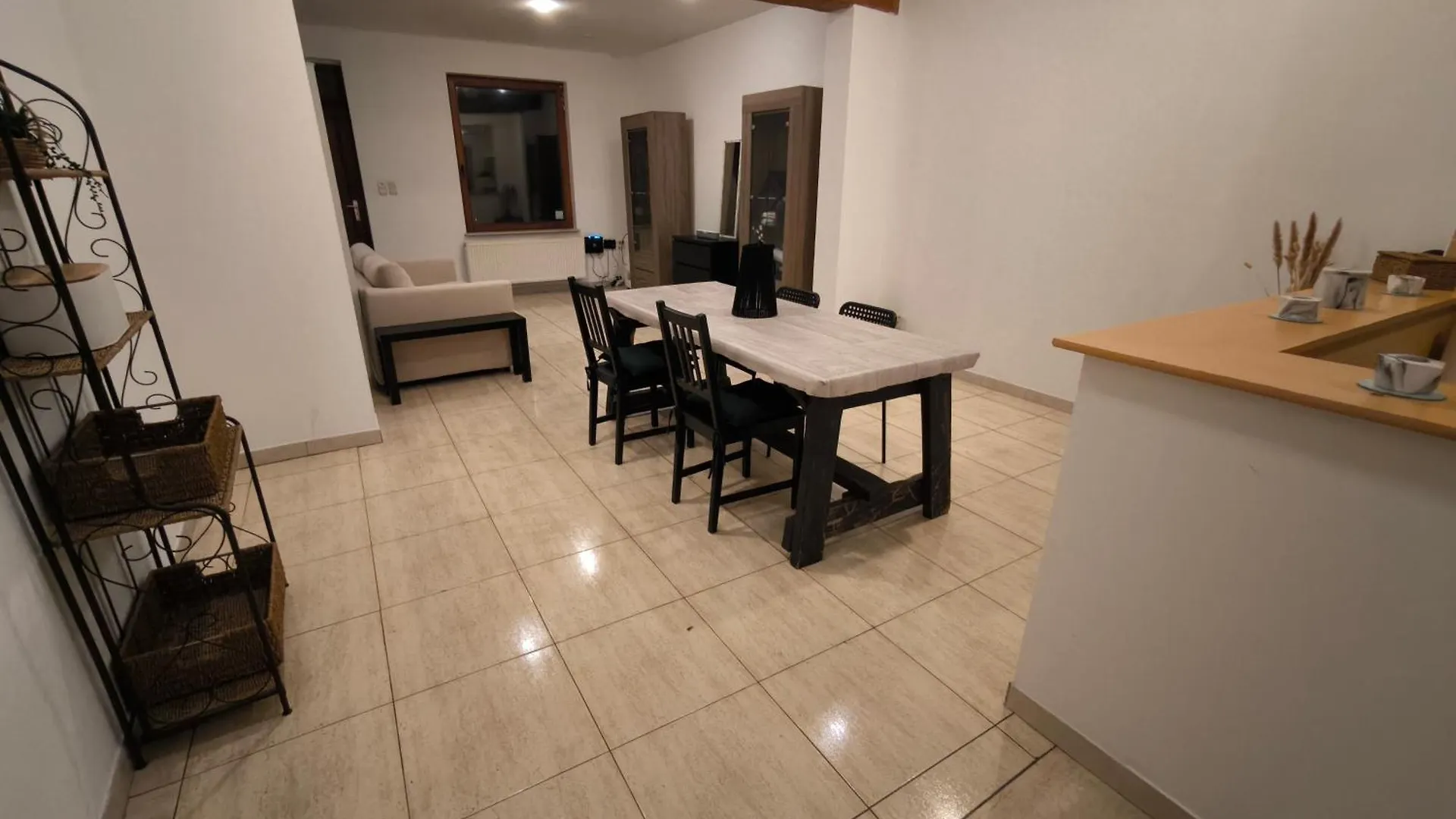 Bed & Breakfast Chambres D'Hotes Charleroi