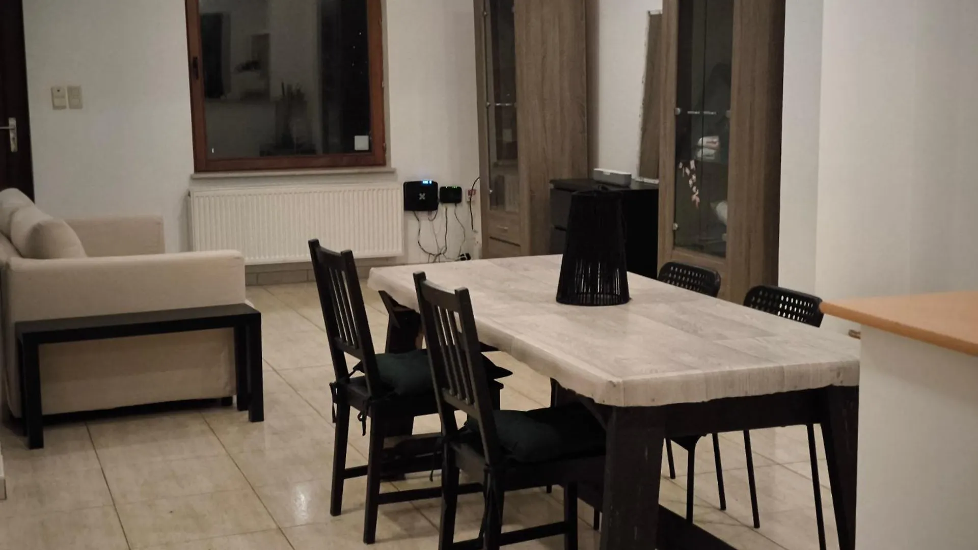 Chambres D'Hotes Charleroi 0*,