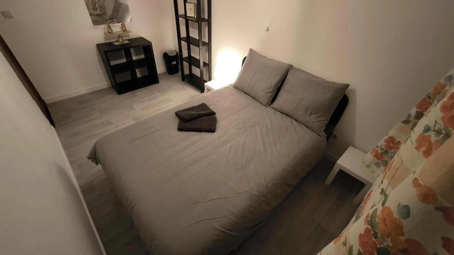 Chambres D'Hotes Charleroi 0*,