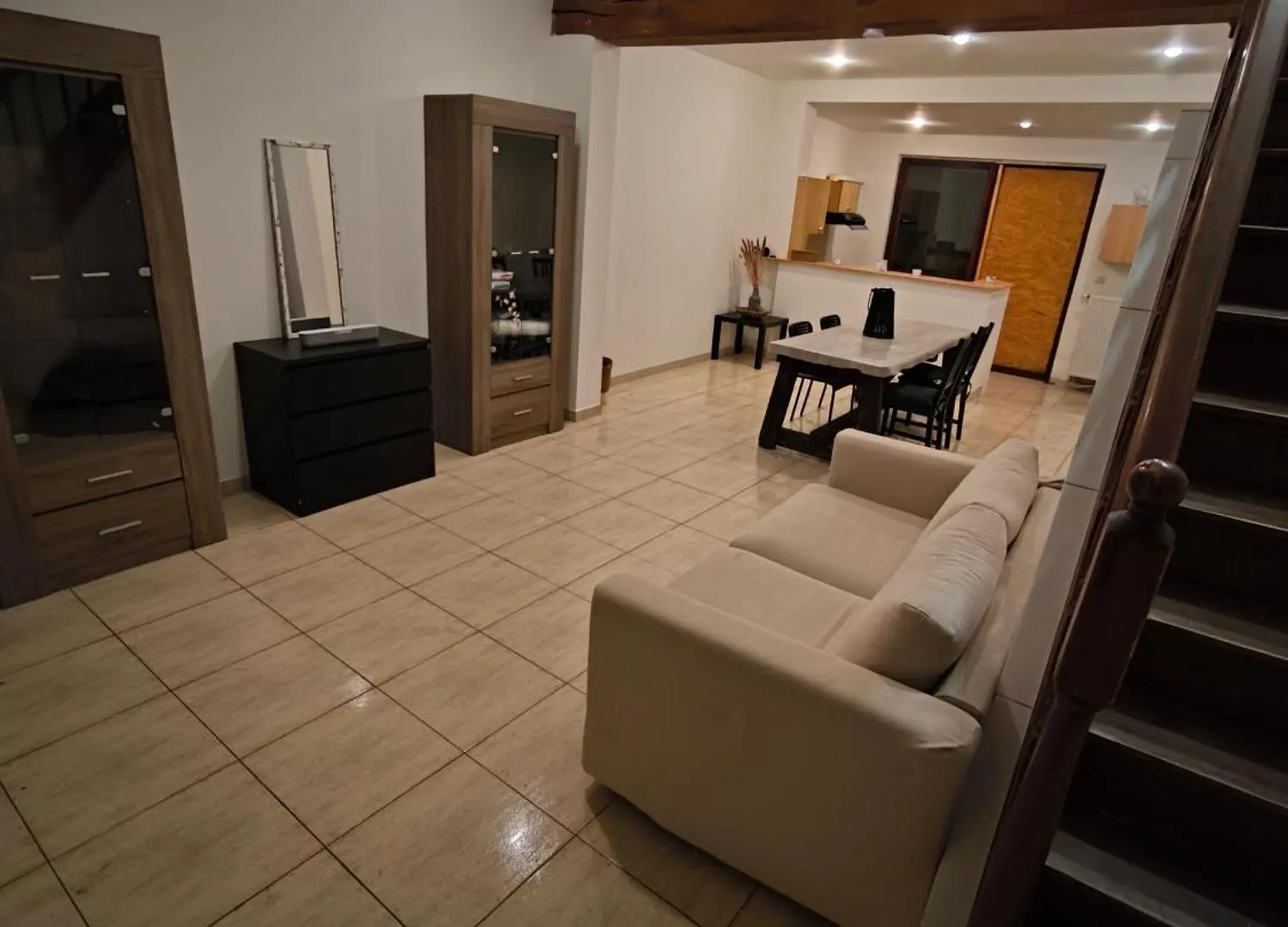 Chambres D'Hotes Charleroi