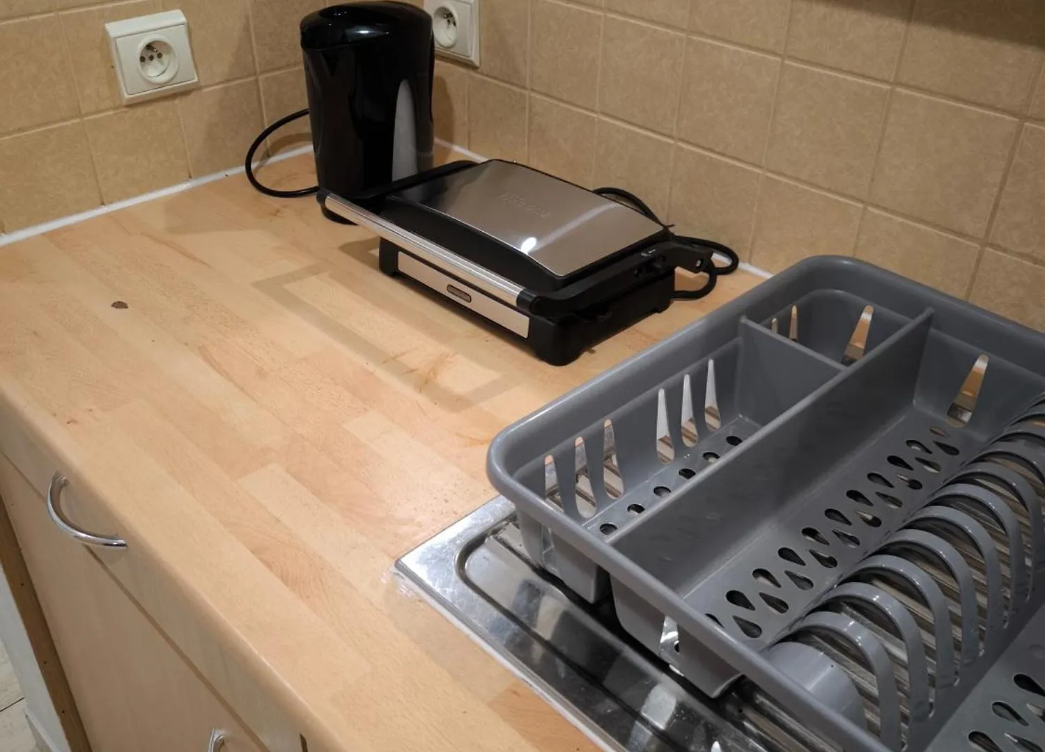Bed & Breakfast Chambres D'Hotes Charleroi