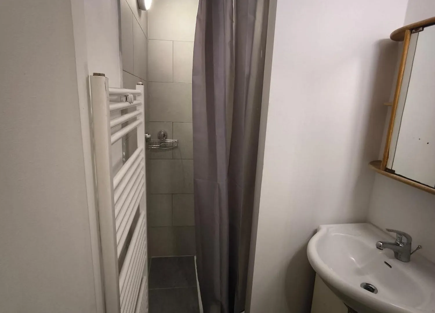 Bed & Breakfast Chambres D'Hotes Charleroi Belgium