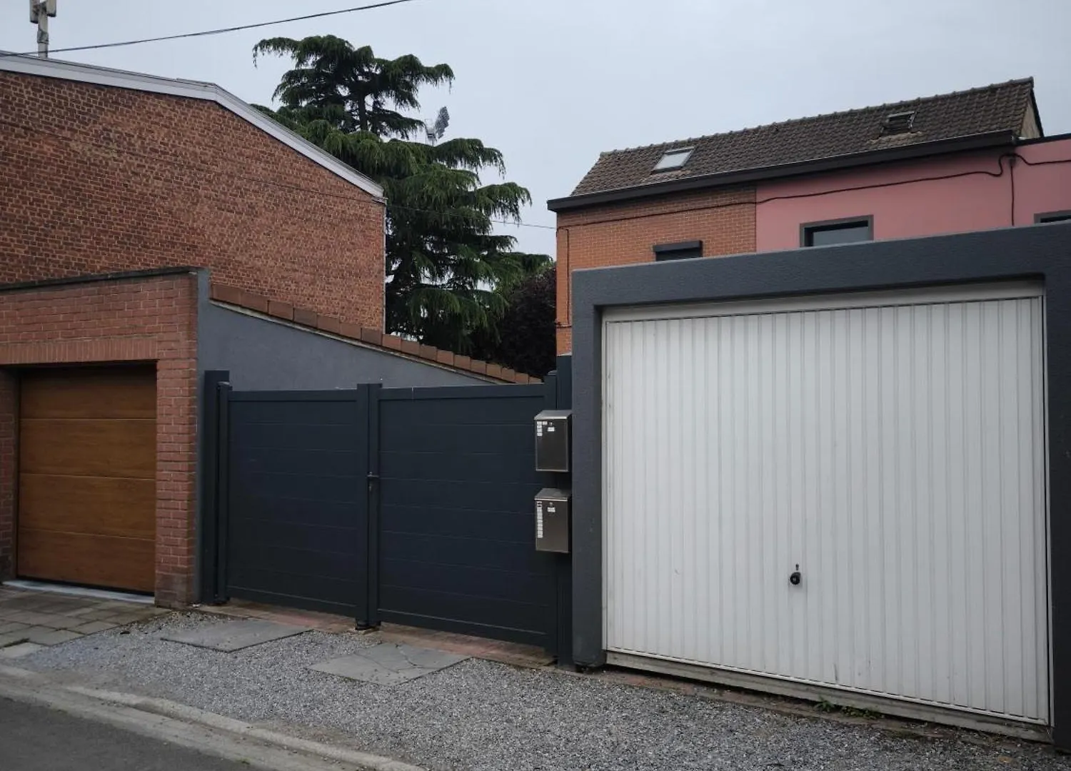 Chambres D'Hotes Charleroi