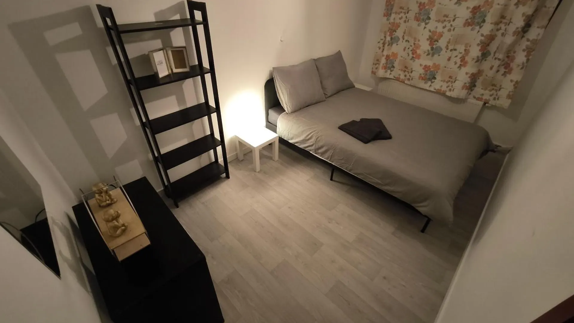 Bed & Breakfast Chambres D'Hotes Charleroi Belgium