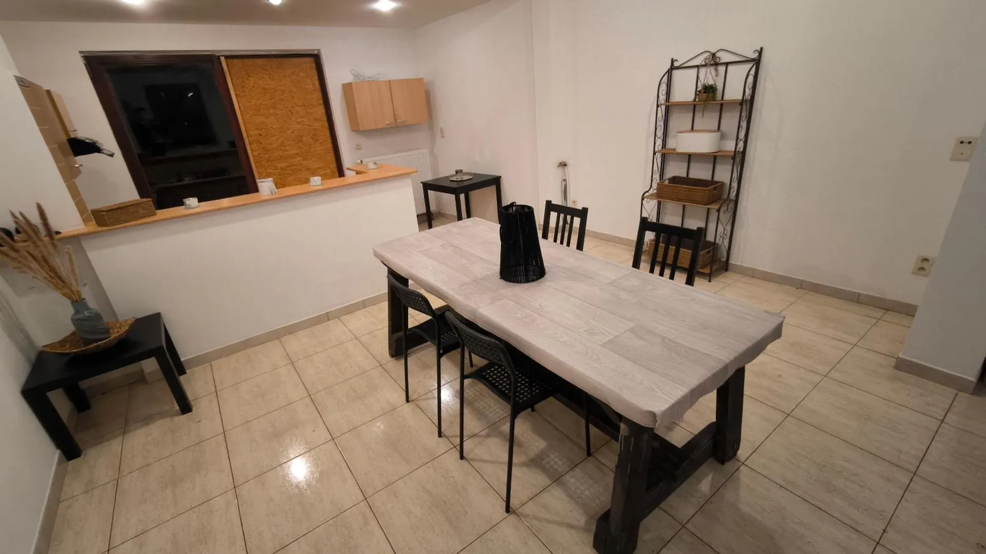 Chambres D'Hotes Charleroi