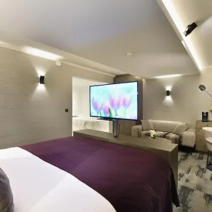 Hotell Airport - Der Valk, Charleroi