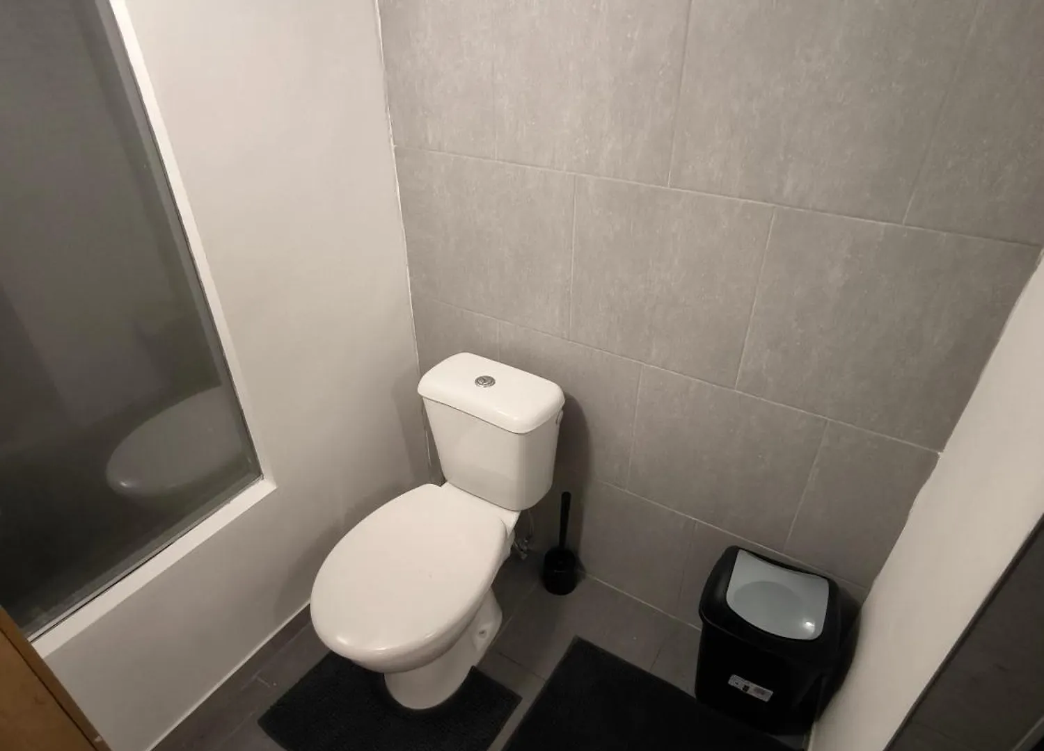 Chambres D'Hotes Charleroi 0*,